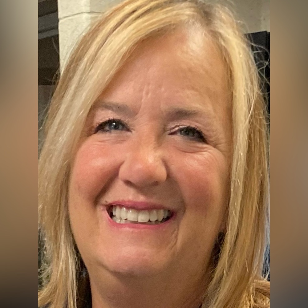 Meet your Posher, Caryl